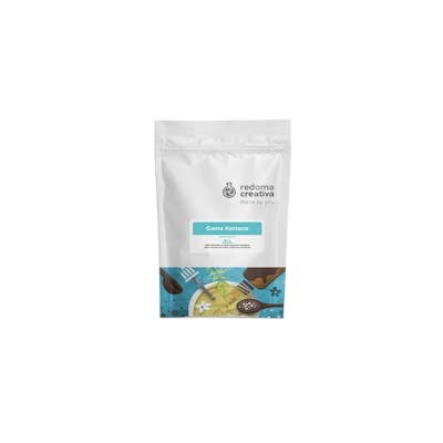 REDOMA CREATIVA GOMA XANTANA 100GR