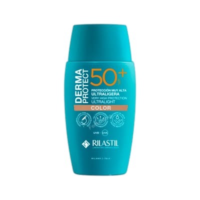 RILASTIL DERMAPROTECT SPF 50+ 50 ML COLOR