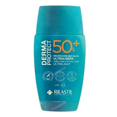 RILASTIL DERMAPROTECT SPF 50+ 50 ML