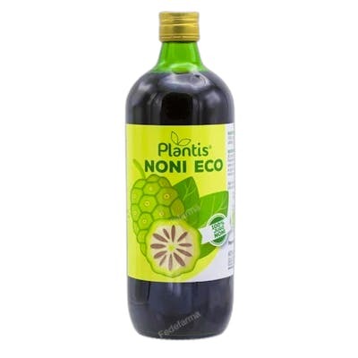 ARTESANIA NONI 500 ML ECO PLANTIS