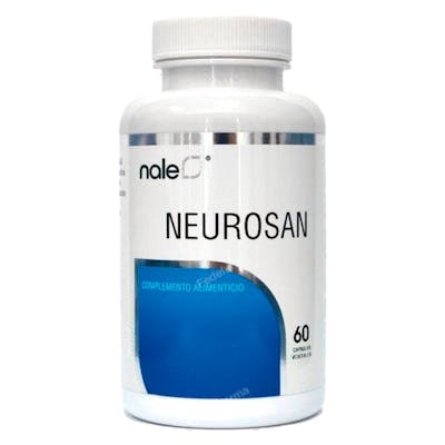 NALE NEUROSAN 60 cap