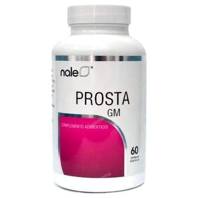 NALE PROSTA GM 60 cap.