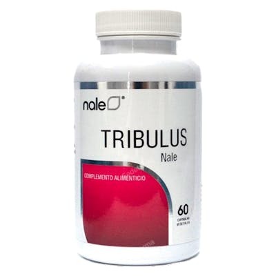 NALE TRIBULUS 60 CAPSULAS