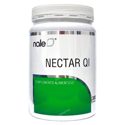 NALE NECTAR QI 300 GR