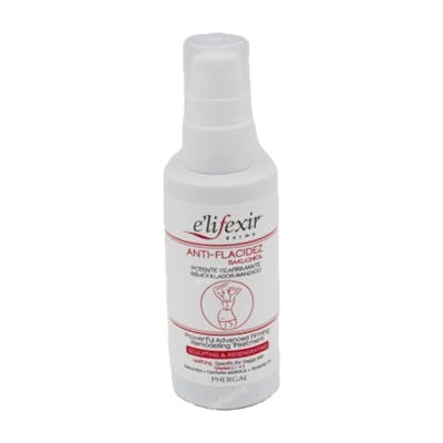 ELIFEXIR ANTI-FLACIDEZ BAKUCHIOL ACEITE REMODELADOR AVANZADO