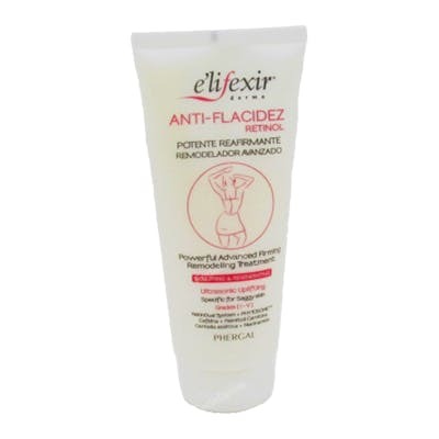 ELIFEXIR DERMO ANTI-FLACIDEZ RETINOL 200 ML