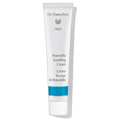 DR. HAUSCHKA CREMA RESCUE DE POTENTILLA 20 ml.