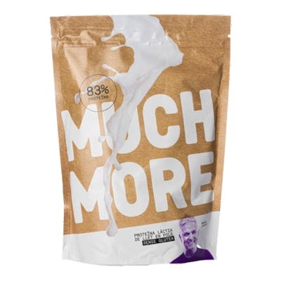MUCHMORE PROTEINA WHEY CACAU 700GR