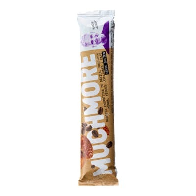 MUCHMORE BARRITA ENERG DATIL-CHOCO NEGRO-HIGO-AVELLANA-CAFE