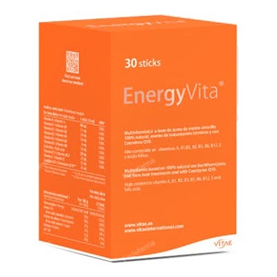 VITAE ENERGYVITA 30 sticks