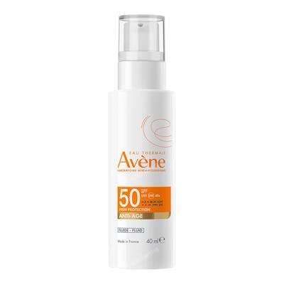 AVENE EXPERT ANTIEDAD SPF50 50 ML