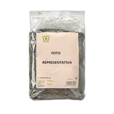 NATURCID MANZANILLA DULCE BOLSA 500 GR