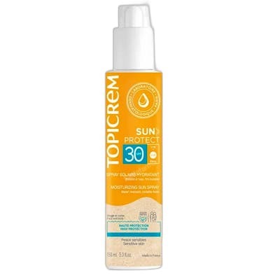 TOPICREM SUN PROTECT SPRAY SPF30 150 ML