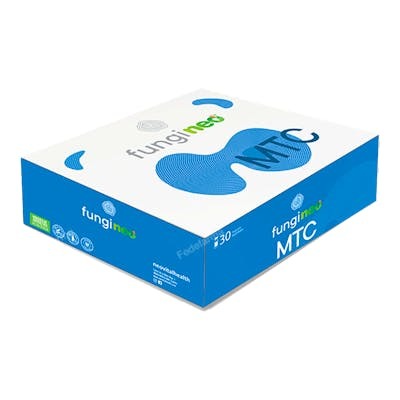 NEO FUNGINEO MTC 30 frascos