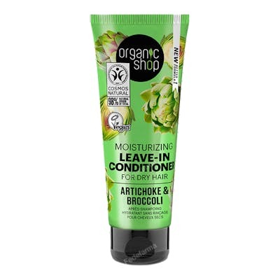 ACONDICIONADOR HIDRATANTE SIN ACLARADO PARA CABELLO SECO «AL