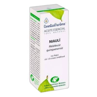 NIAOULI ACEITE ESENCIAL 10 ML