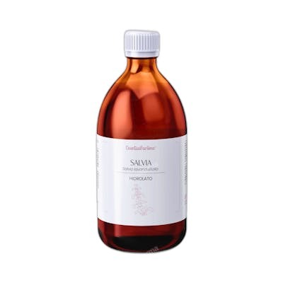 HIDROLATO DE SALVIA 1L BIO