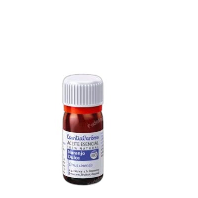 NARANJA DULCE CASCARA ACEITE ESENCIAL 100ML