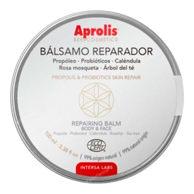 BALSAMO REPARADOR CORPORAL 100 ml