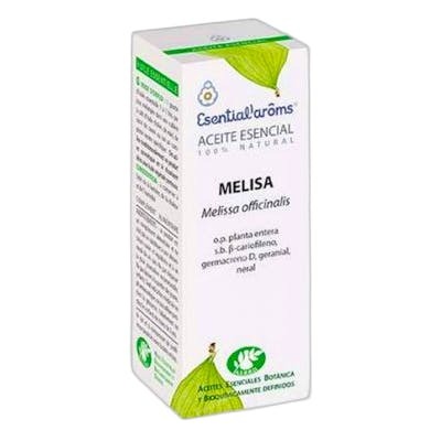 MELISA aceite esencial 10ml