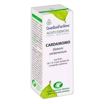 CARDAMOMO ACEITE ESENCIAL 5 ML