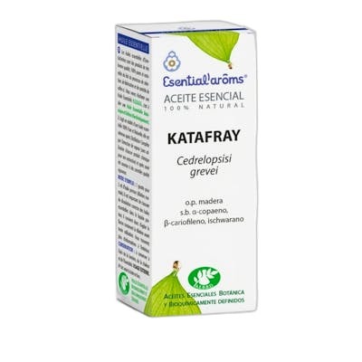 KATAFRAY ACEITE ESENCIAL 10 ML