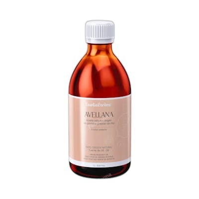 AVELLANA ACEITE VEGETAL 1L