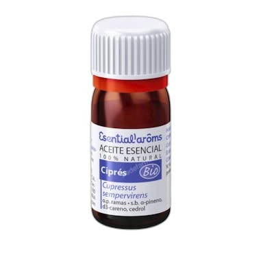 CIPRES ACEITE ESENCIAL 100 ML
