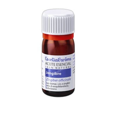 JENGIBRE ACEITE ESENCIAL 100 ML