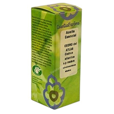 CEDRO DEL ATLAS ACEITE ESENCIAL 10 ML