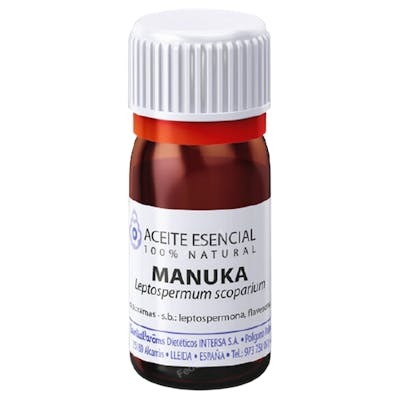 MANUKA ACEITE ESENCIAL 5 ML