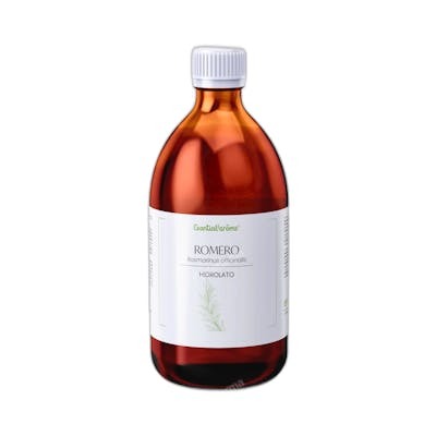 HIDROLATO DE ROMERO 1L BIO
