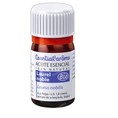 LAUREL NOBLE ACEITE ESENCIAL 30 ML