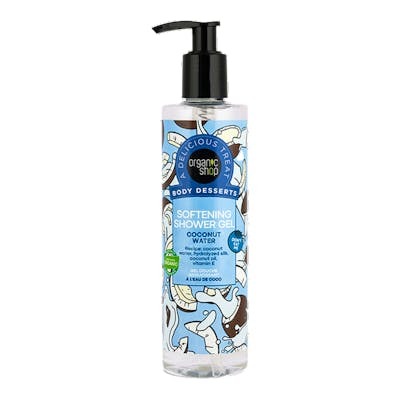 GEL DE DUCHA«AGUA DE COCO», 280 ML