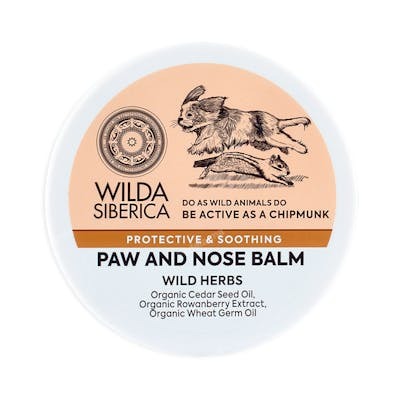 BALSAMO PROTECTOR Y CALMANTE PARA PATA Y NARIZ