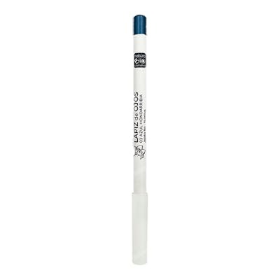 NATURABIO LAPIZ DE OJOS 03 AZUL HONDARRIBIA NATURABIO