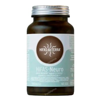 HIFAS-NEURO 60C