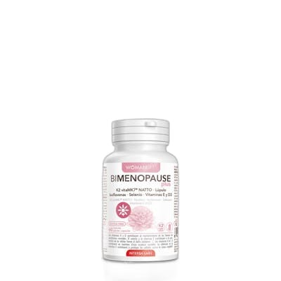 BIMENOPAUSE PLUS K2 60 cap