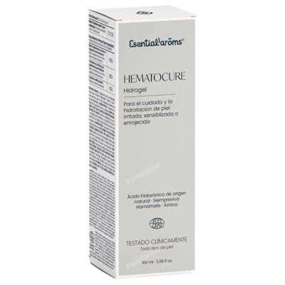 HEMATOCURE 100 ML