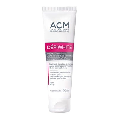 DEPIWHITE CREMA ZONA SENSIBLES INTIMAS 50 ML