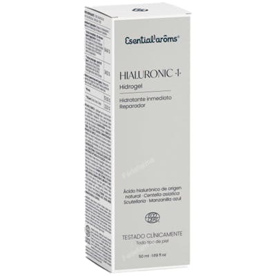 ESENTIAL HIALURONIC 1 50ML