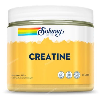 CREATINE 225 gr