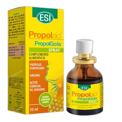 PROPOLGOLA SPRAY JENGIBRE 20 ML