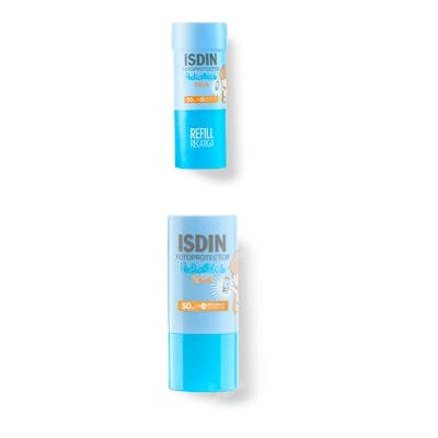 ISDIN STICK PEDIATRICO REFILL SPF50 20G