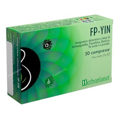 FP-YING 30 comp.