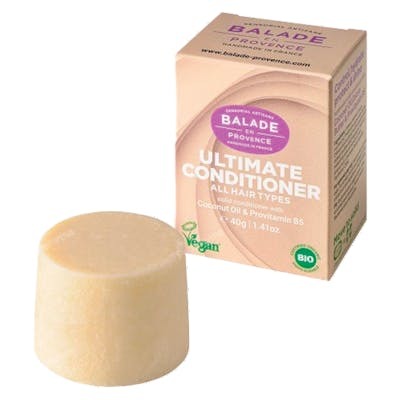 ACONDICIONADOR CABELLO SOLIDO 40 GR BIO