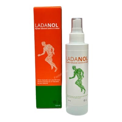 LADANOL 150 ML
