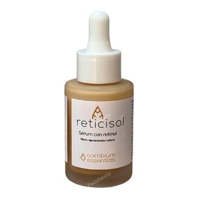 SERUM RETICISOL 30 ML