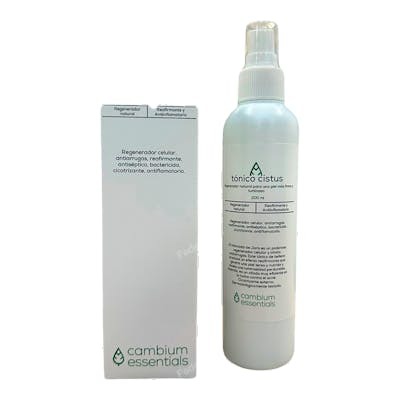 TONICO CISTUS 150 ML
