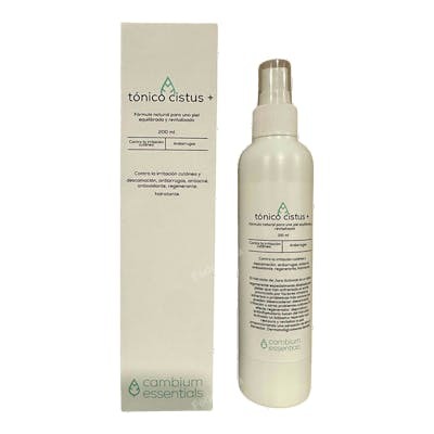 TONICO CISTUS+ (PLUS) 150 ML